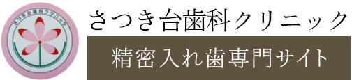 さつき台歯科クリニック入れ歯サイト