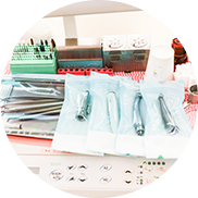 滅菌システム2（滅菌パック）