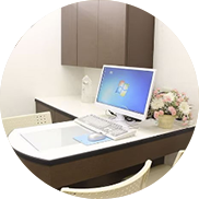 カウンセリングルーム